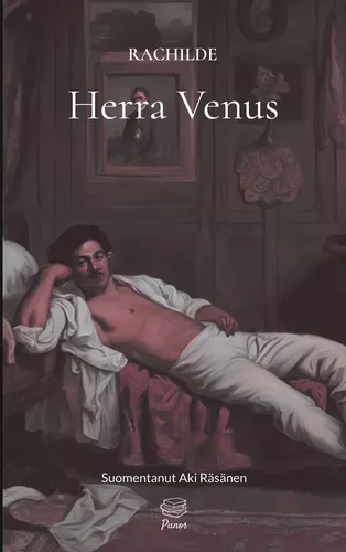 Herra Venus