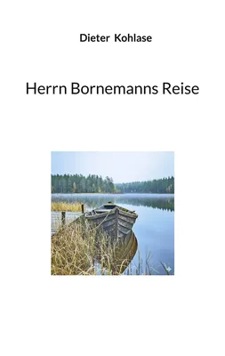 Herrn Bornemanns Reise