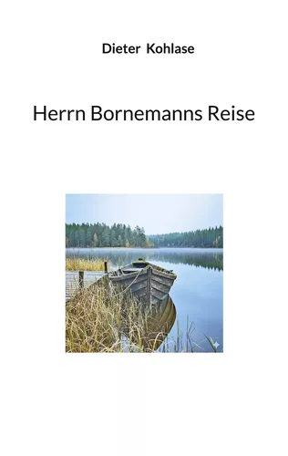 Herrn Bornemanns Reise