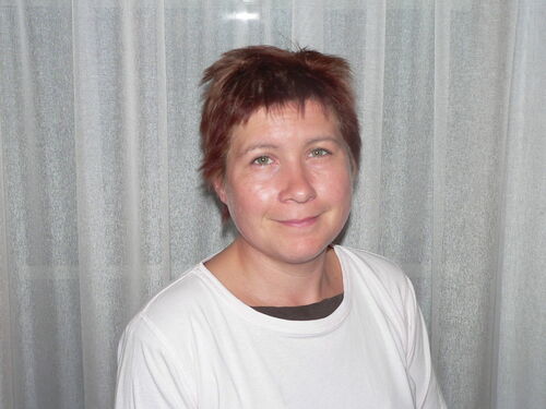 Herta Krondorfer Herta Krondorfer
