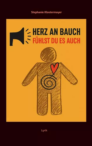 Herz an Bauch Fühlst Du es auch