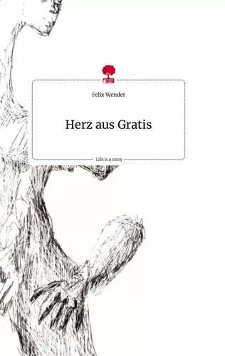 Herz aus Gratis. Life is a Story - story.one