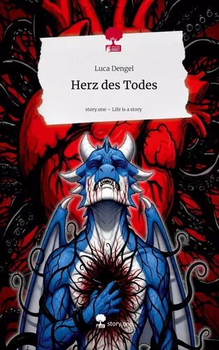 Herz des Todes. Life is a Story - story.one