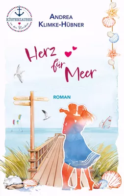Herz für Meer