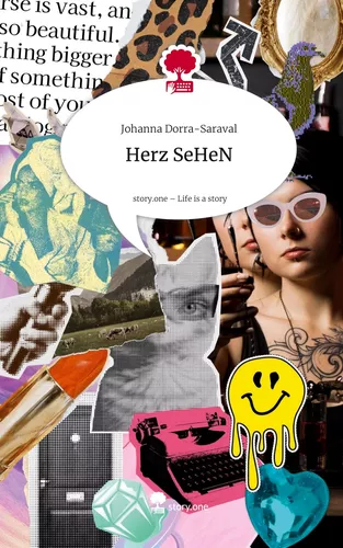 Herz SeHeN. Life is a Story - story.one