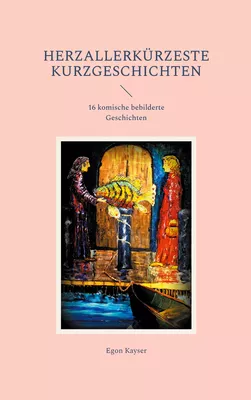 herzallerkürzeste Kurzgeschichten