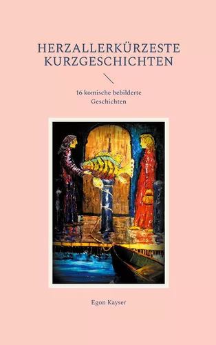 herzallerkürzeste Kurzgeschichten