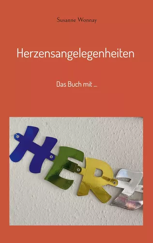 Herzensangelegenheiten