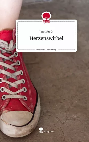 Herzenswirbel. Life is a Story - story.one