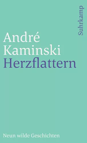 Herzflattern
