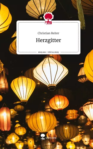 Herzgitter. Life is a Story - story.one