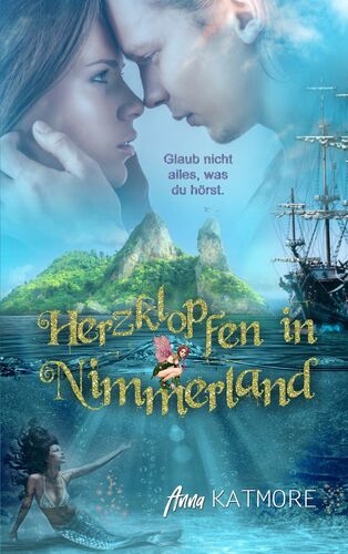 Herzklopfen in Nimmerland