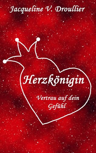 Herzkönigin