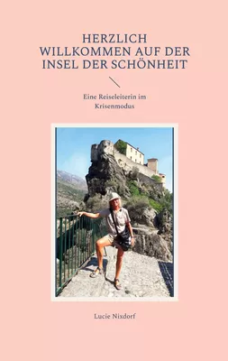 Herzlich Willkommen auf der Insel der Schönheit