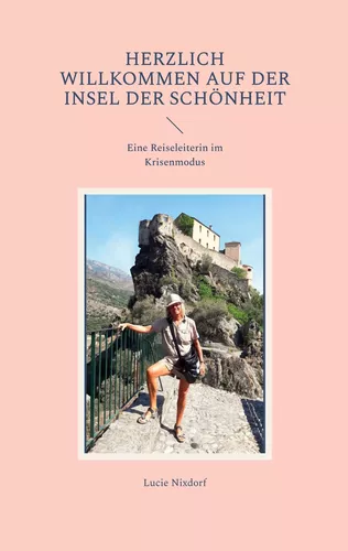 Herzlich Willkommen auf der Insel der Schönheit