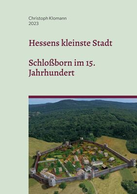 Hessens kleinste Stadt