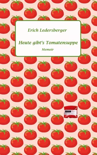 Heute gibt's Tomatensuppe