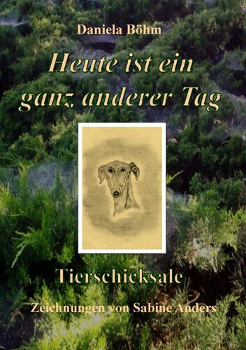 Heute ist ein ganz anderer Tag