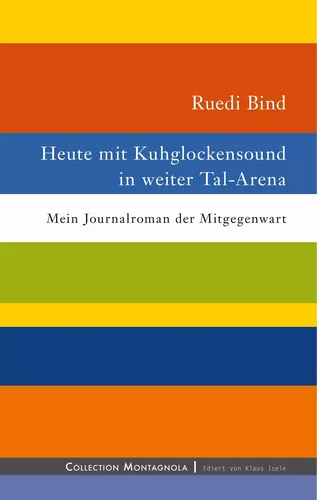 Heute mit Kuhglockensound in weiter Tal-Arena