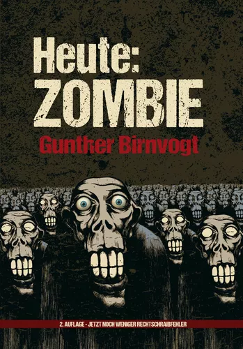 Heute:Zombie