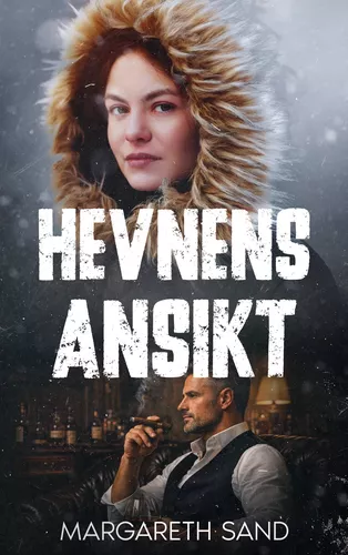 Hevnens ansikt