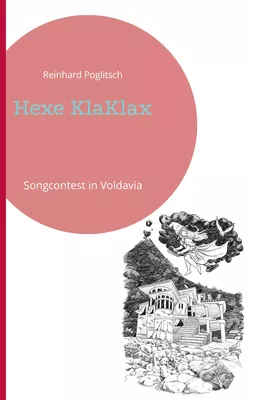 Hexe KlaKlax