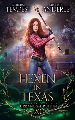 Hexen in Texas
