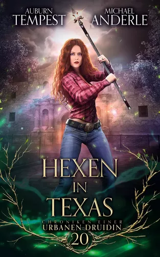 Hexen in Texas