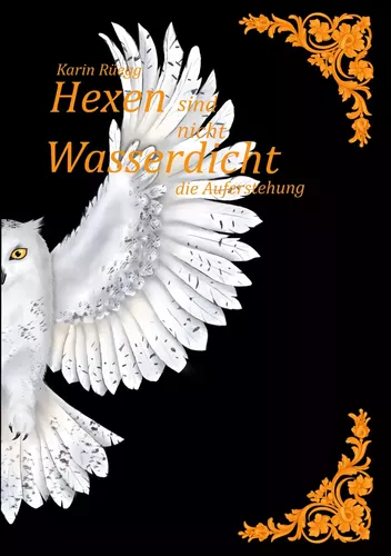 Hexen sind nicht wasserdicht