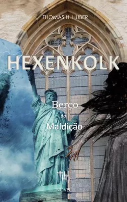 Hexenkolk - Berço da maldição