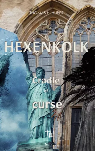 Hexenkolk - Cradle of Curse.