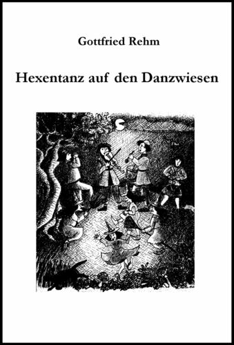 Hexentanz auf den Danzwiesen