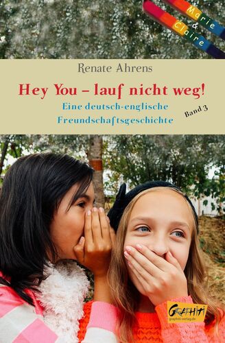 Hey You - Lauf nicht weg!
