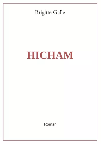 Hicham