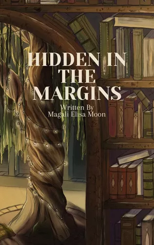 Hidden in the margins