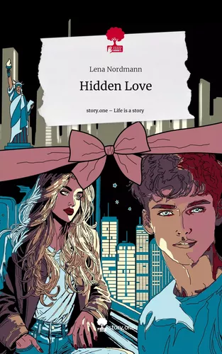 Hidden Love. Life is a Story - story.one