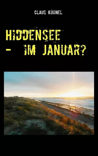 Hiddensee - Im Januar?