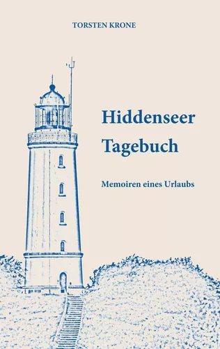 Hiddenseer Tagebuch