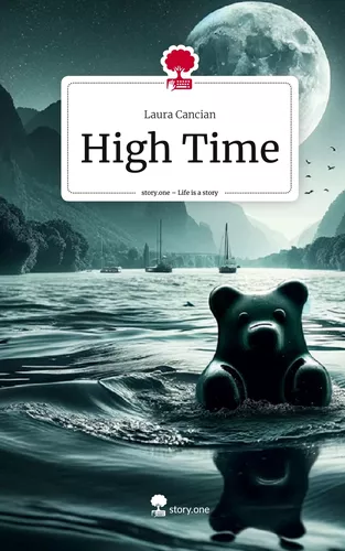 High Time. Life is a Story - story.one
