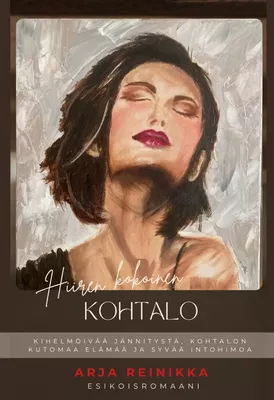 Hiiren kokoinen kohtalo