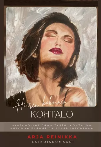 Hiiren kokoinen kohtalo