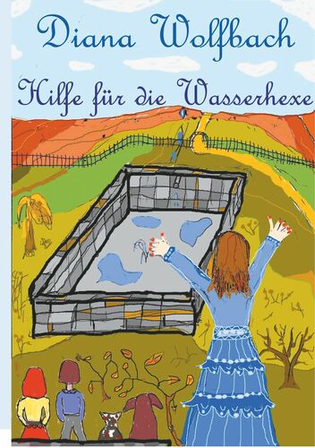 Hilfe für die Wasserhexe