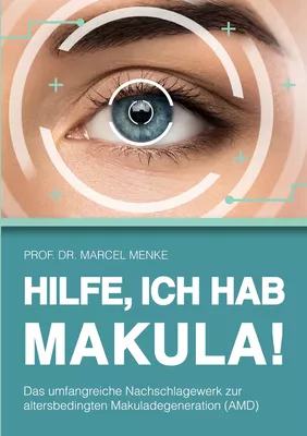 Hilfe! Ich hab Makula