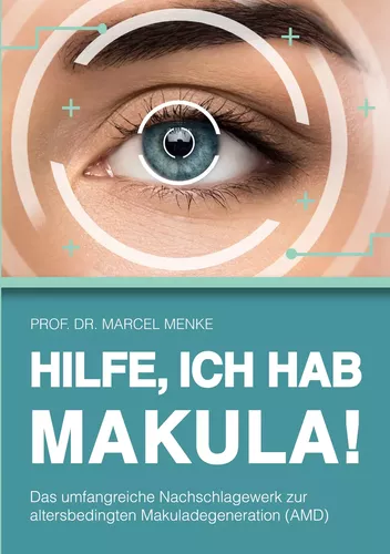 Hilfe! Ich hab Makula