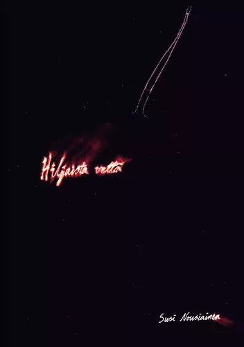 Hiljaista vettä
