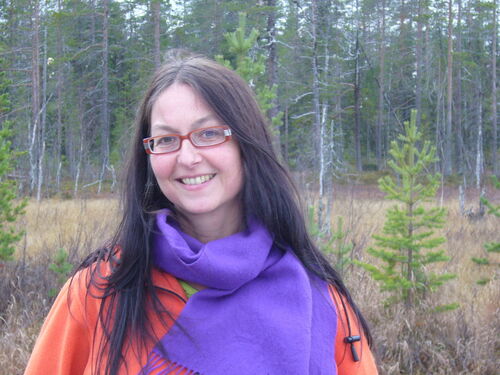 Hiltrud Baier Hiltrud Baier