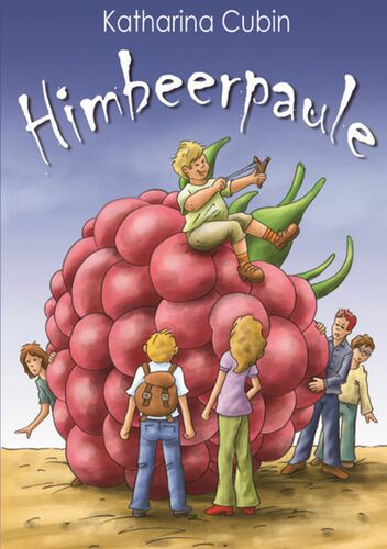 Himbeerpaule
