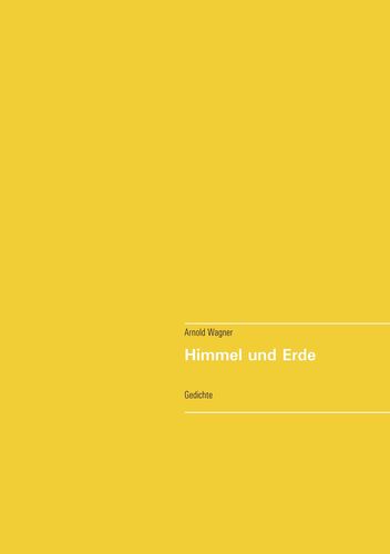 Himmel und Erde