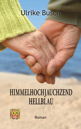 Himmelhochjauchzendhellblau