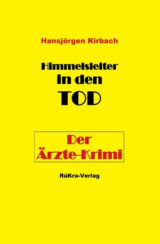 Himmelsleiter in den Tod